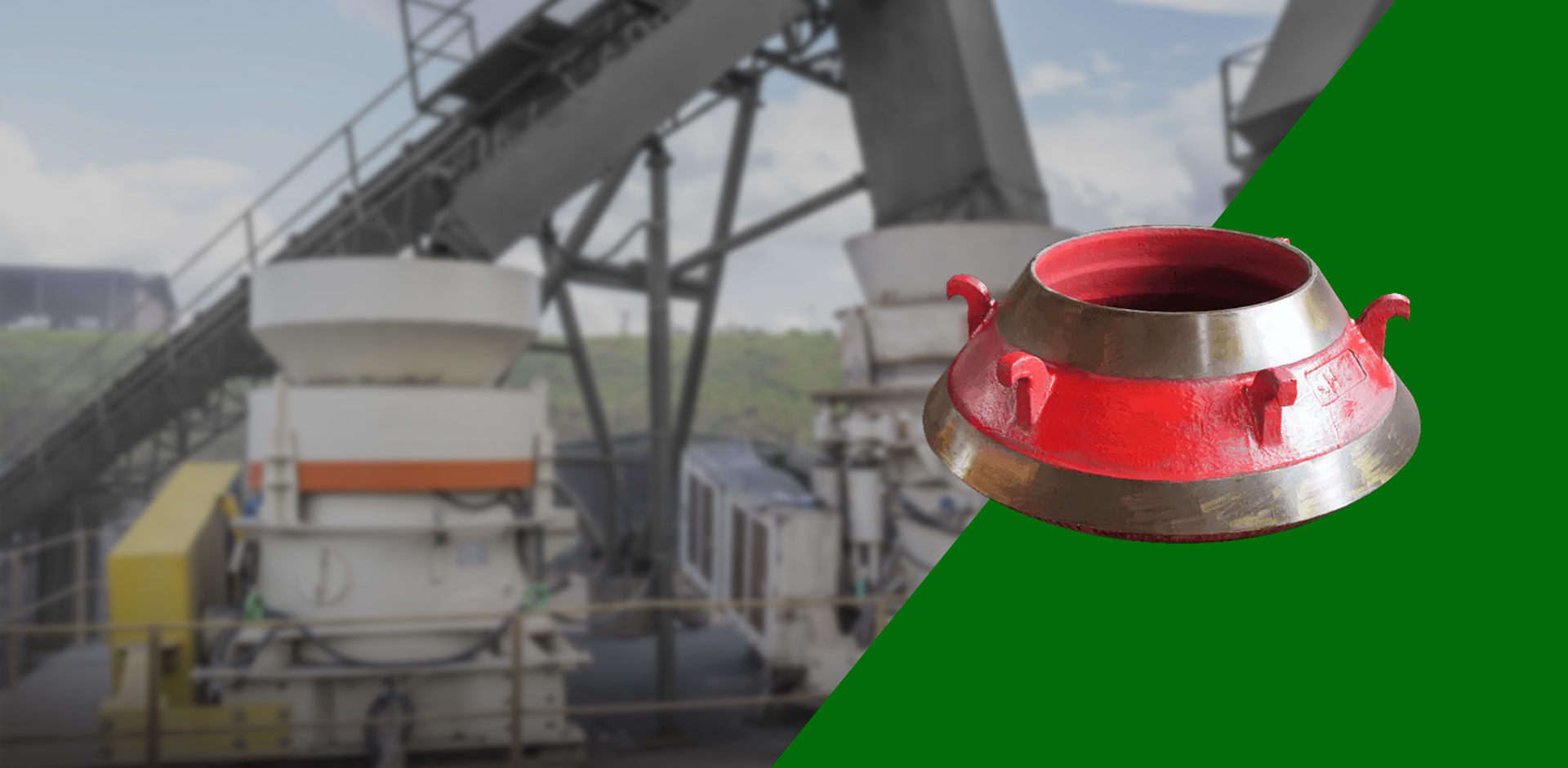 Rezistență ridicată la uzură și durată lungă de viață